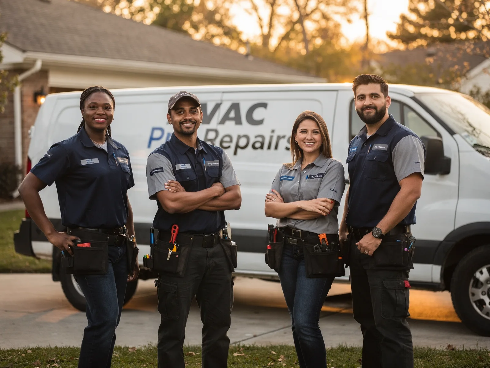 Heat Pump Repair company in Western Springs, IL