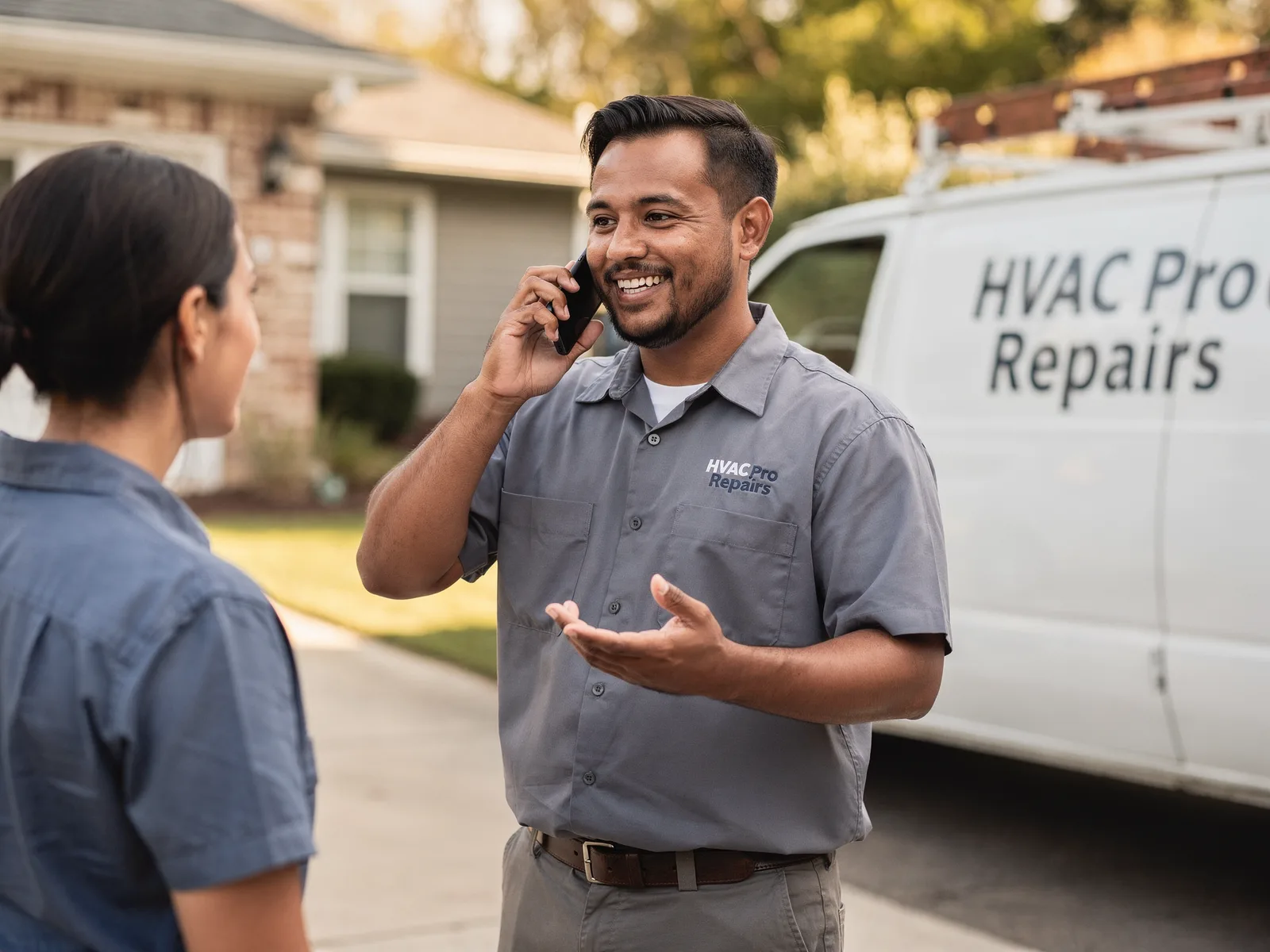 Heat Pump Repair Western Springs, IL FAQs